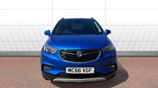 Vauxhall Mokka X 1.4T Design Nav 5dr Auto Petrol Hatchback